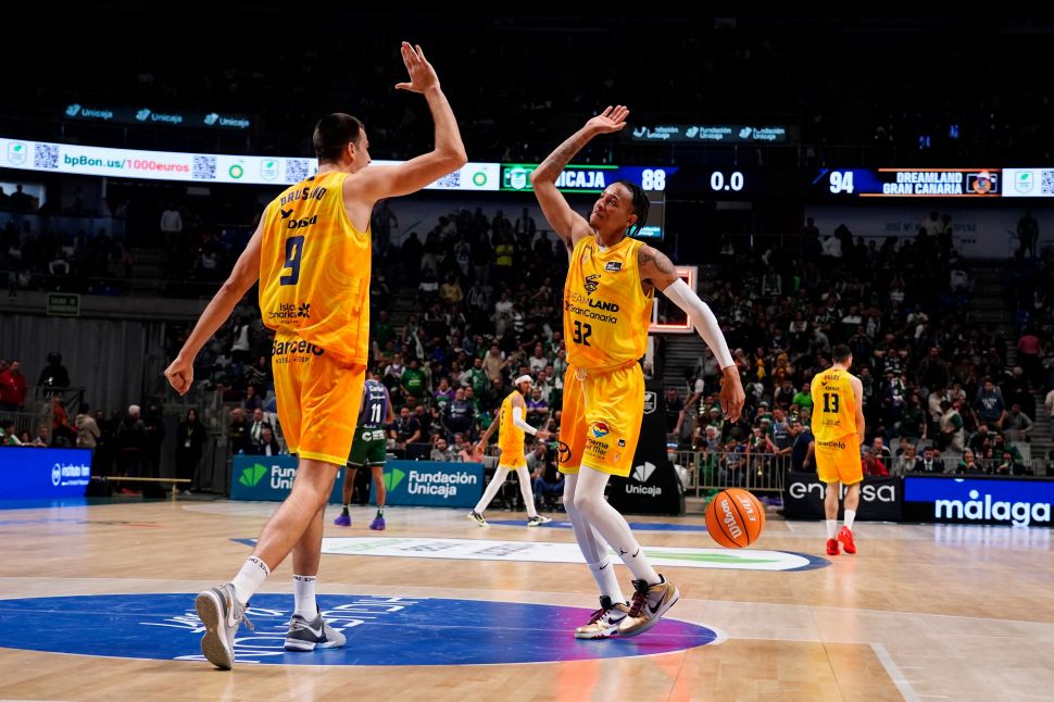ACB: Gran Canaria bajó el puntero, Girona con nuevo DT