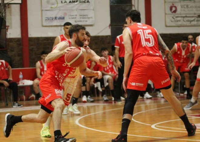Norte – Grupo A: Comunicaciones y San Isidro sacaron pecho