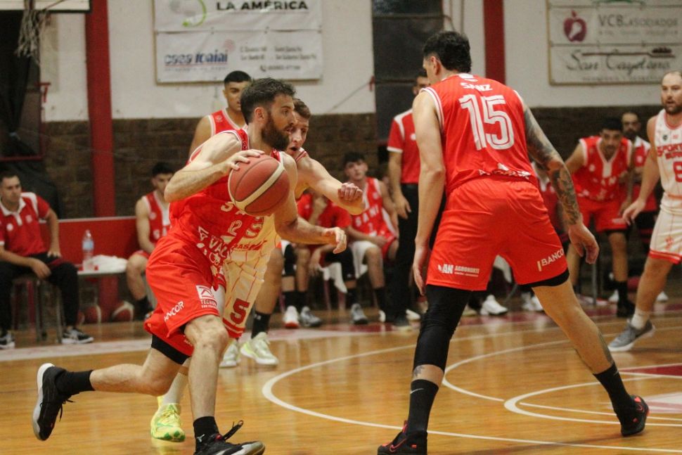 Norte – Grupo A: Comunicaciones y San Isidro sacaron pecho