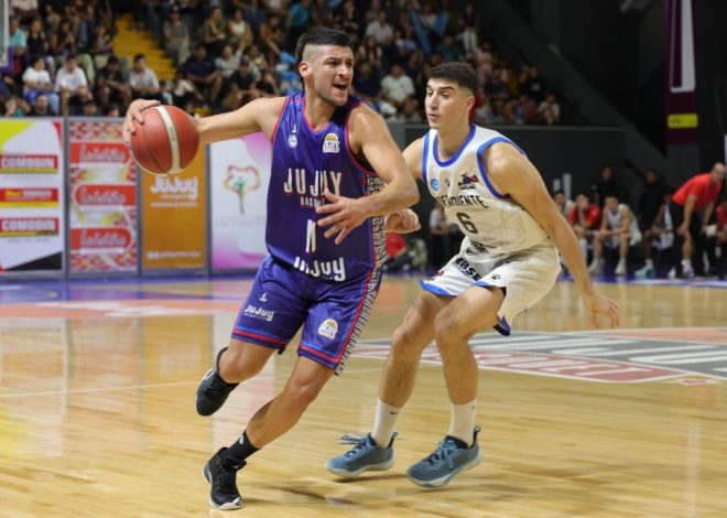 Norte – Grupo B: Jujuy con final, Amancay dio el golpe
