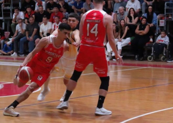 Norte – Grupo A: San Isidro invicto, Suardi con vida