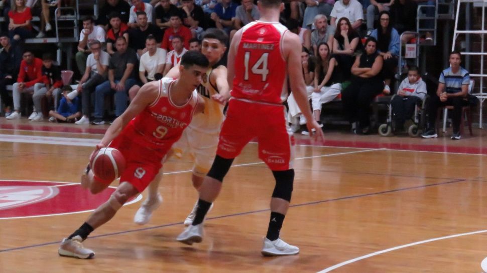 Norte – Grupo A: San Isidro invicto, Suardi con vida