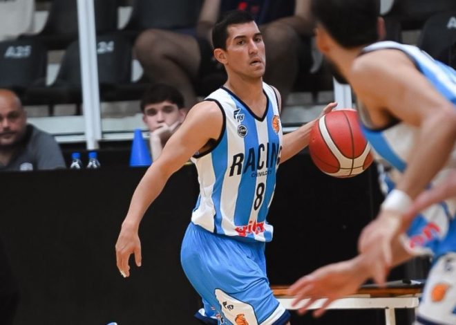 Sur – Grupo A: Pico a gran nivel, Racing y una victoria clave
