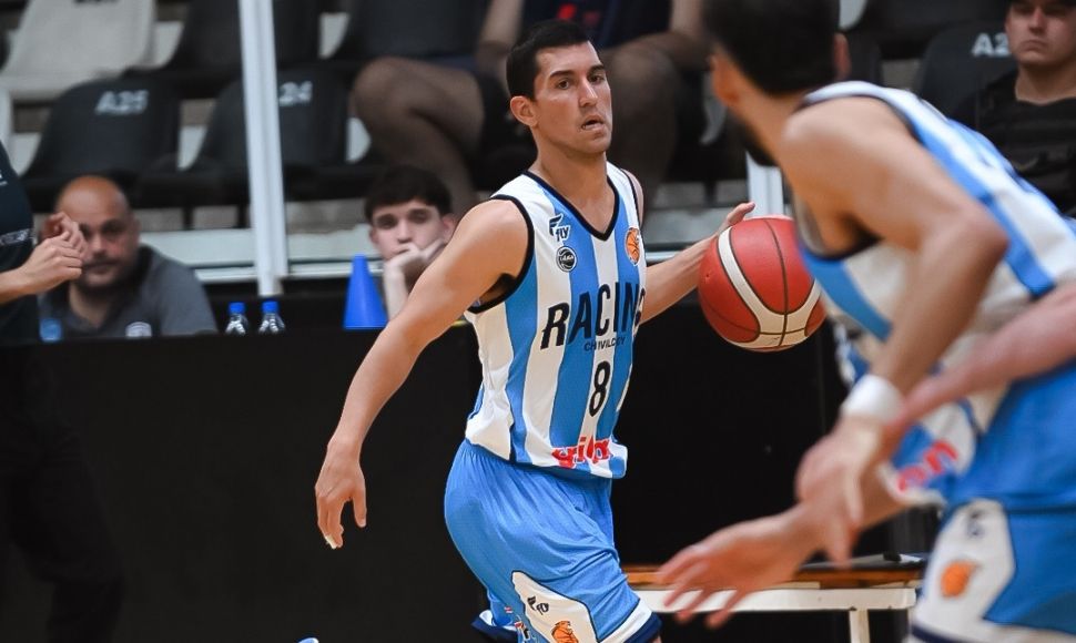 Sur – Grupo A: Pico a gran nivel, Racing y una victoria clave
