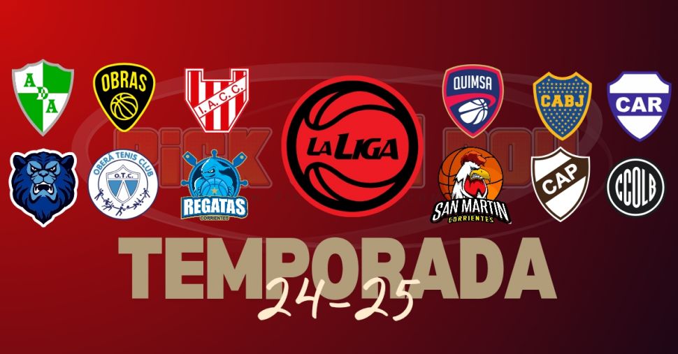 LNB: El inicio, las sorpresas, favoritos y aún mucho por recorrer