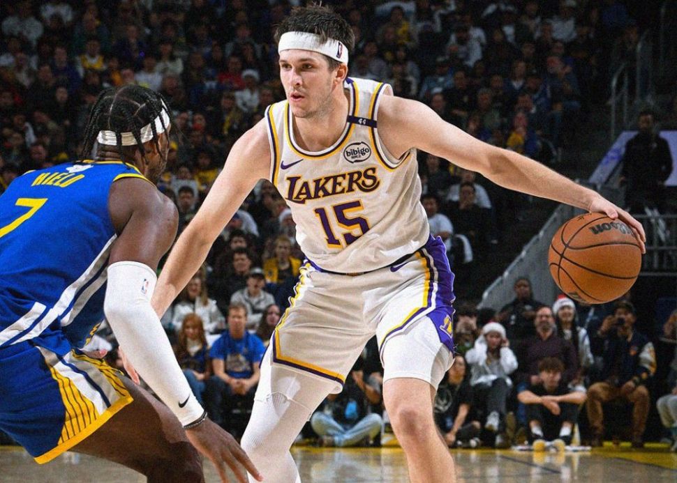 NBA: Lakers, Suns y Sixers con los triunfos navideños