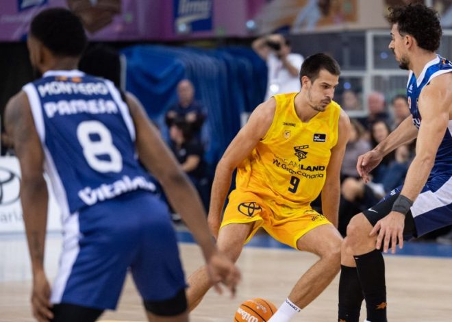 ACB: Triunfo de oro ante el líder