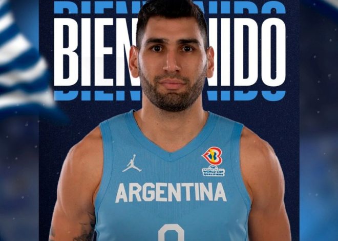 Ahora sí: Chuzito llega a La Feliz