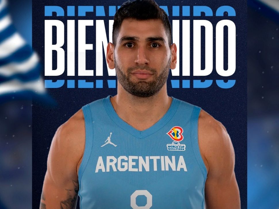Ahora sí: Chuzito llega a La Feliz