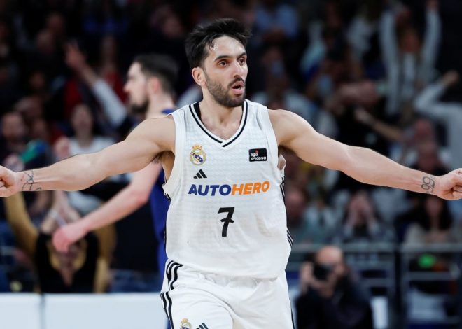 ACB: Brindis Madrileño