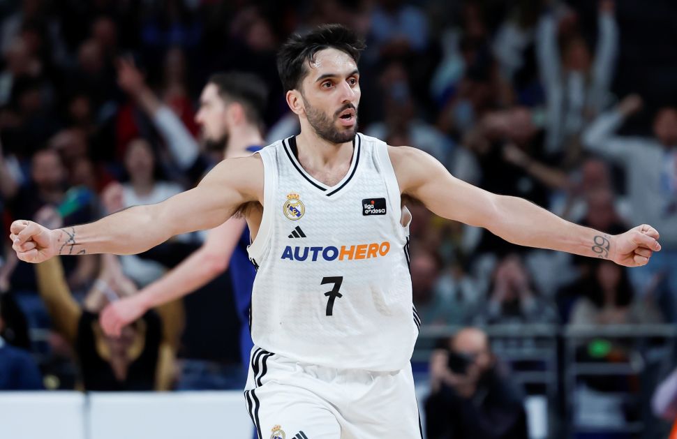 ACB: Brindis Madrileño
