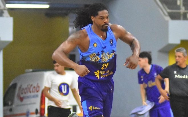 LNB: Muchos movimientos de fin de año