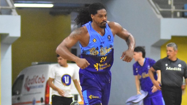 LNB: Muchos movimientos de fin de año