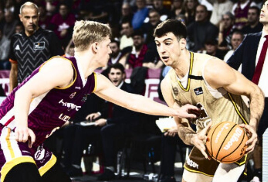 ACB: Máxi Básquet