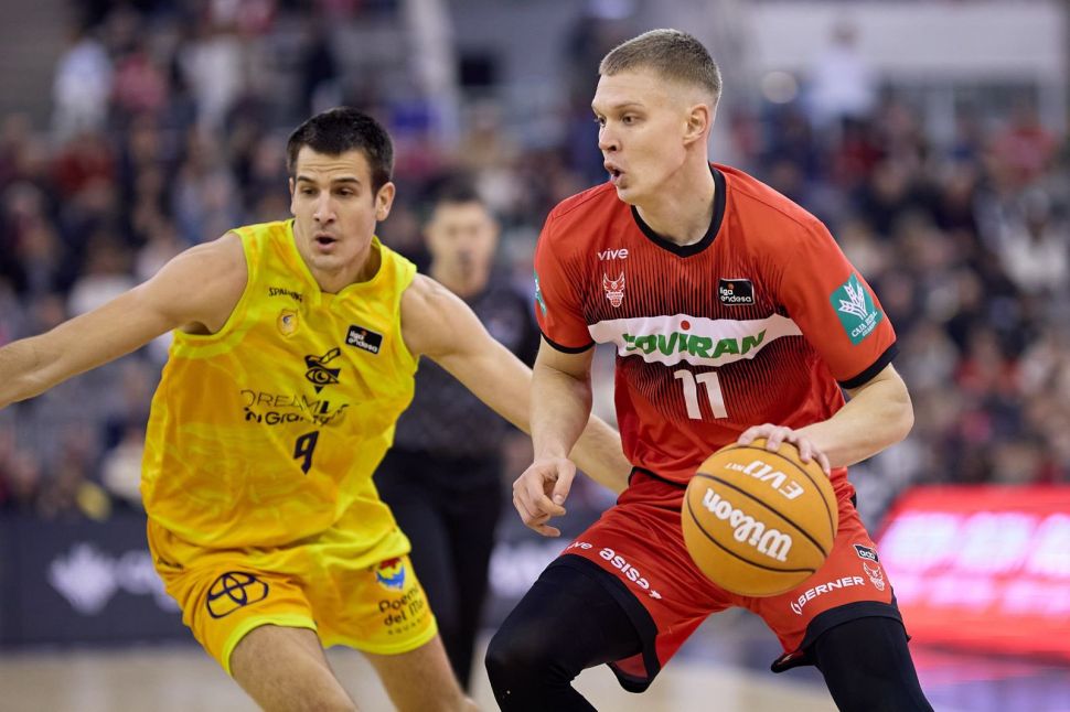 Liga Endesa: Celebración y debut incluido