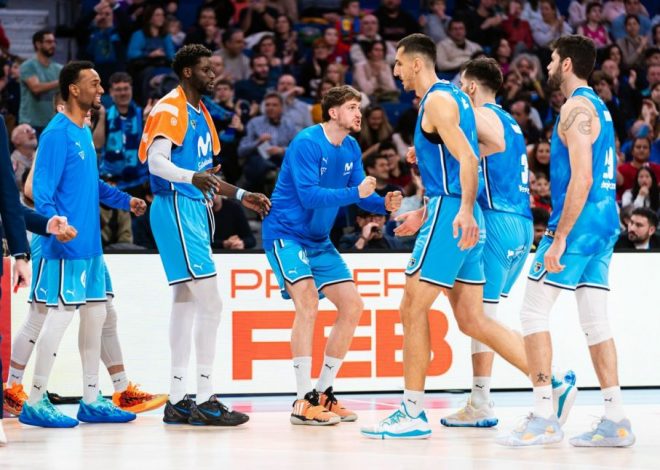 Primera Feb: Líderes firmes con figuras albicelestes