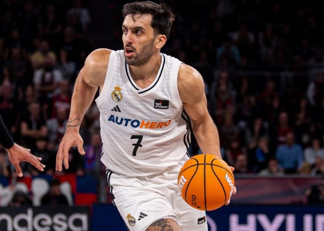 Liga Endesa: Madrid copero