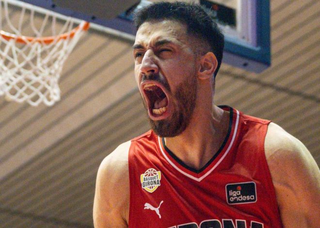 ACB: Dos que siguen en alza