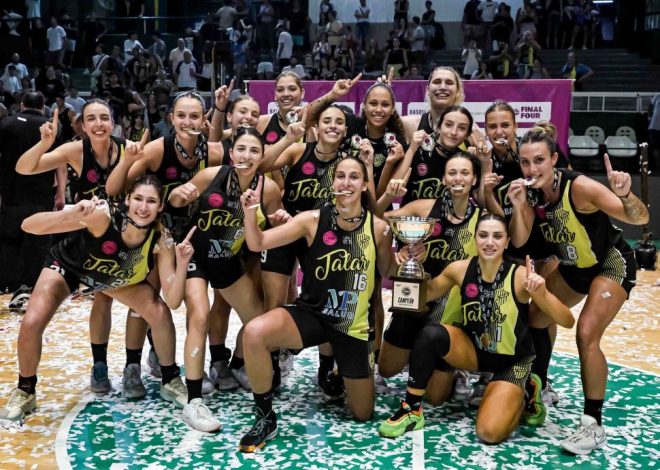 El Talar se llevó el primer tramo del femenino
