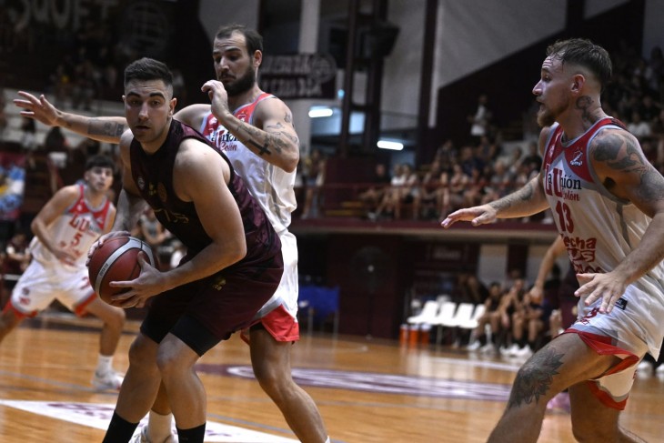Sur A y B: Lanús y Pico comenzaron con éxitos