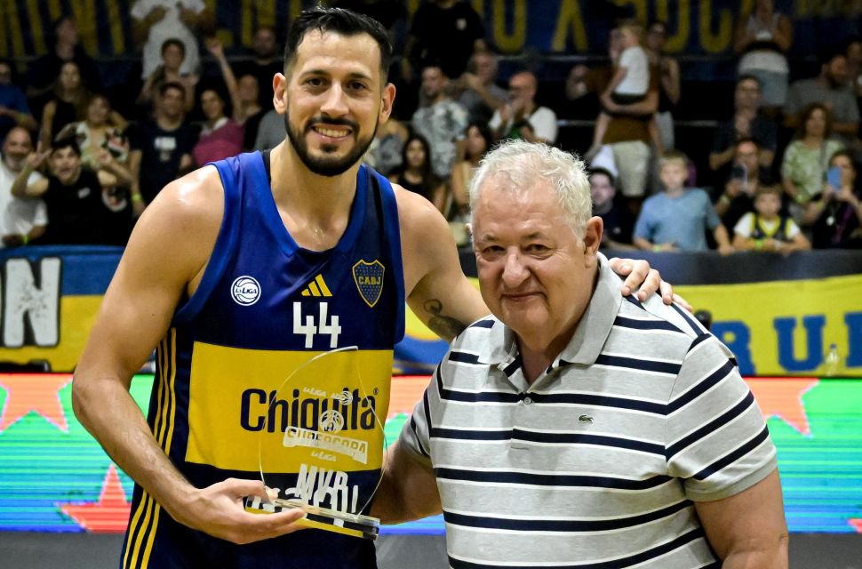Cuello: "Es una inyección de motivación para seguir trabajando"