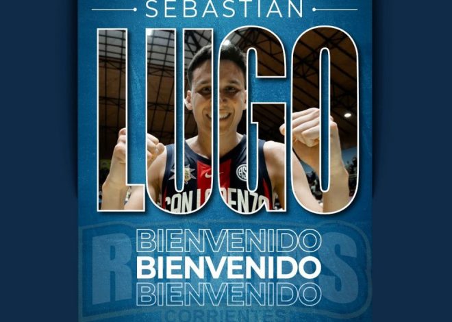 De Boedo a Corrientes: Lugo llega a Regatas