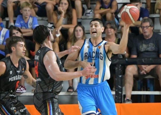 Sur B: Racing y Quilmes celebraron por distintos caminos