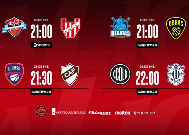 Otro poker de jueves