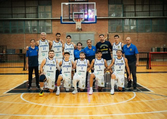 Norte A: Centenario imparable, Rivadavia y su primer éxito
