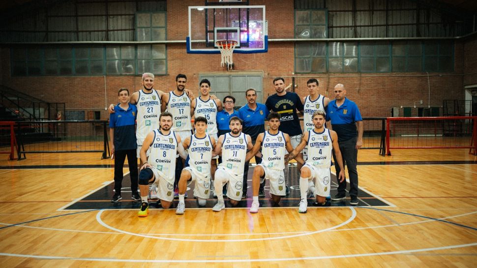 Norte A: Centenario imparable, Rivadavia y su primer éxito