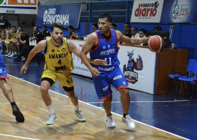 Norte B: La Rioja firme