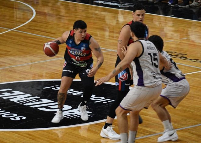 Sur A y B: Viedma y Gimnasia en la cima