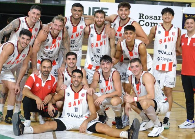 Norte A y B: San Isidro y Comu golpearon afuera