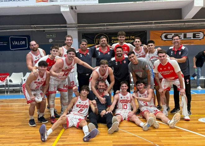 Norte A y B: Aparece Suardi; Amancay con firmeza