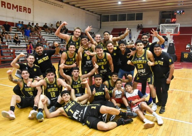 Albornoz: "El objetivo es sostener la intensidad, la defensa y tener más volumen de juego"