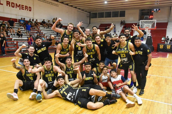 Albornoz: "El objetivo es sostener la intensidad, la defensa y tener más volumen de juego"