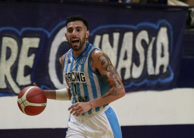 Sur A: Racing con un triunfazo, Rocamora de racha