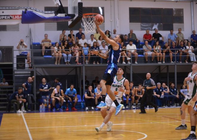 Sur B: Viedma y Racing por goleada e invictos