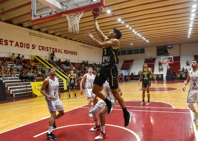 Norte B: Amancay sigue arriba, Salta por goleada