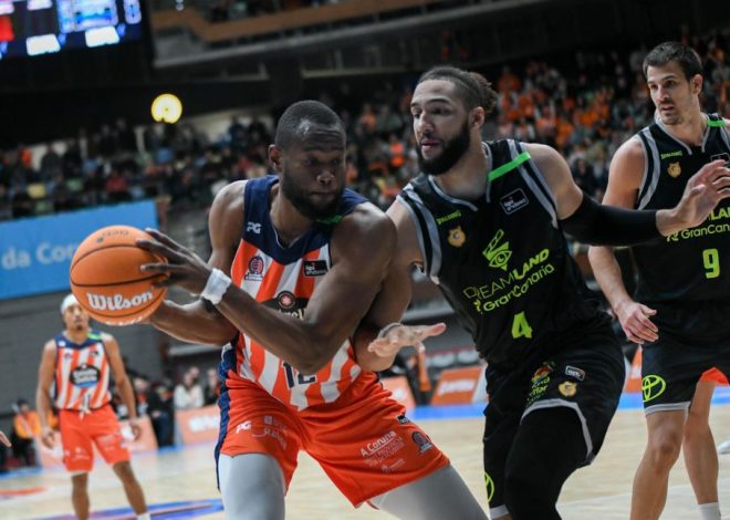 ACB: Gran Canaria se recuperó, Girona con una dura derrota