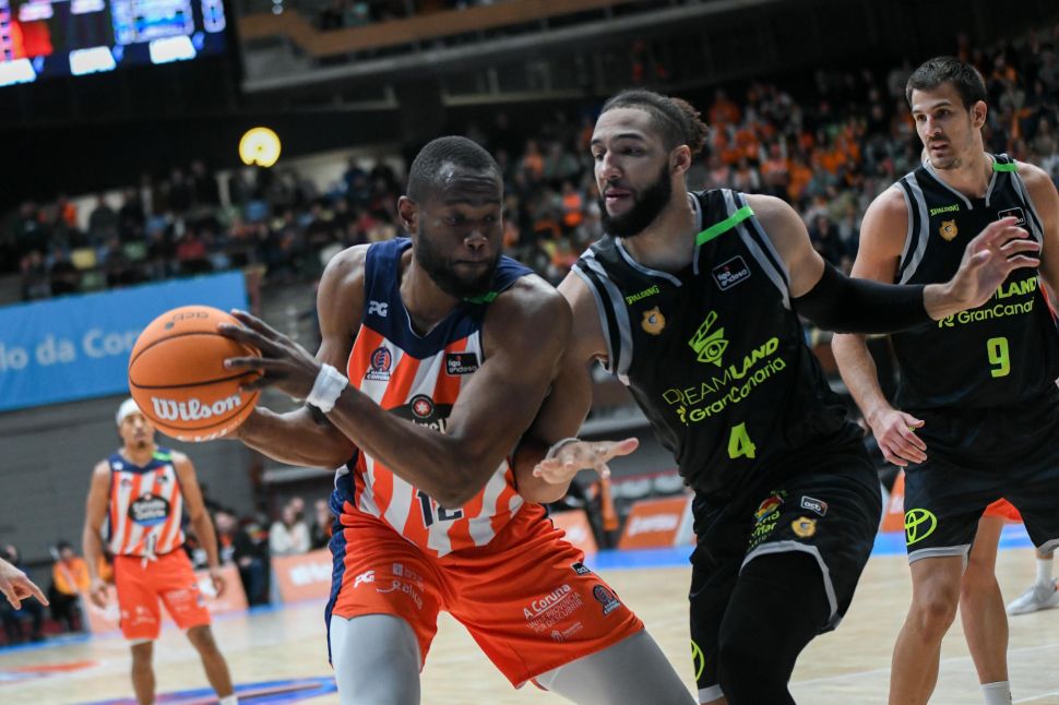 ACB: Gran Canaria se recuperó, Girona con una dura derrota
