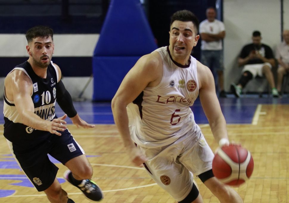 Sur A:  Lanús imparable, Racing en suplementario