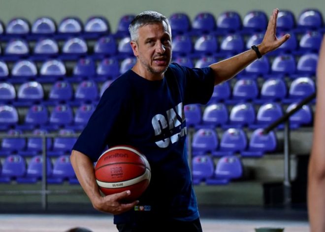 González: "El equipo va respondiendo, estamos positivos"
