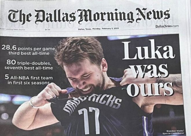 NBA: El día después del traspaso bomba