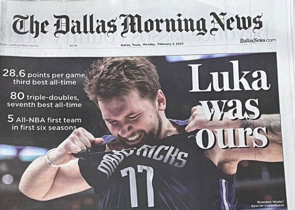 NBA: El día después del traspaso bomba