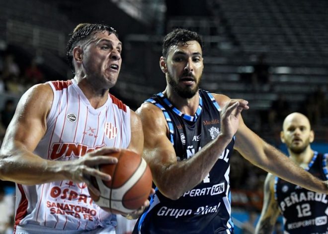 Ritmo santafesino