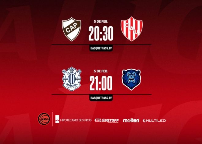 Puntos grandes en juego