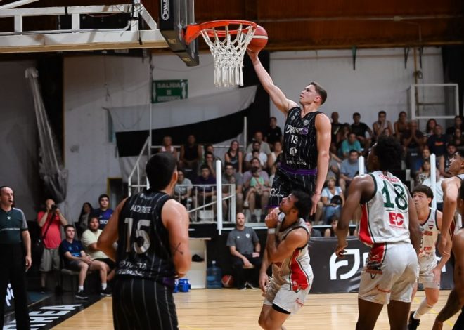 Sur A y B: Pico y Racing a la expectativa