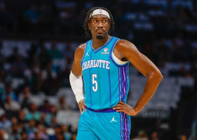 NBA: Lakers ya tiene reemplazo como pivot