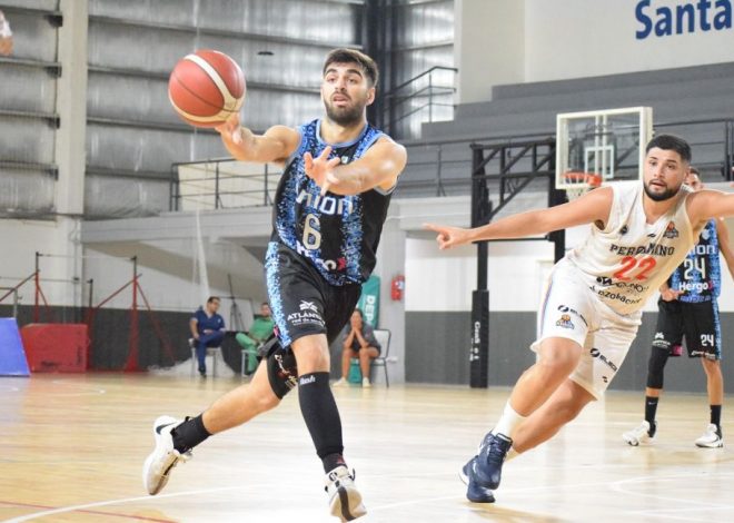 Sur A y B: Unión épico, Gimnasia sumó afuera